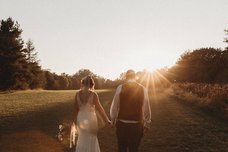 Golden hour