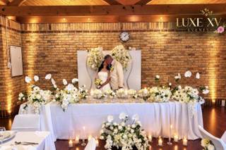 Luxe XV Events
