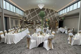 Best Western Premier Heronston Hotel & Spa