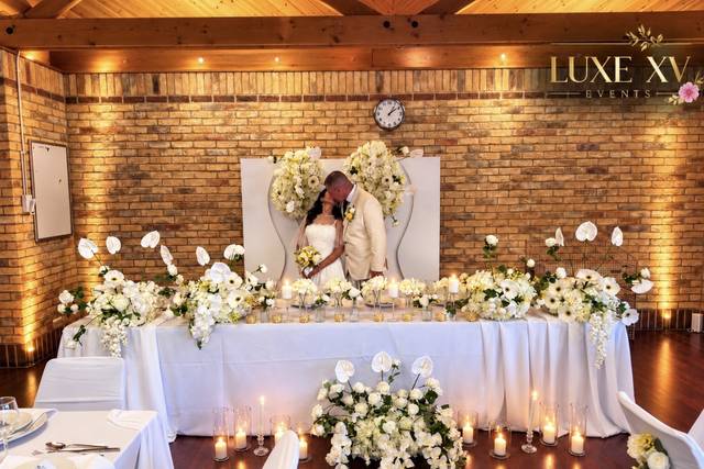Luxe XV Events