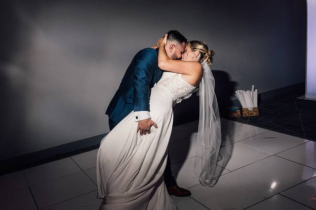 First Dance