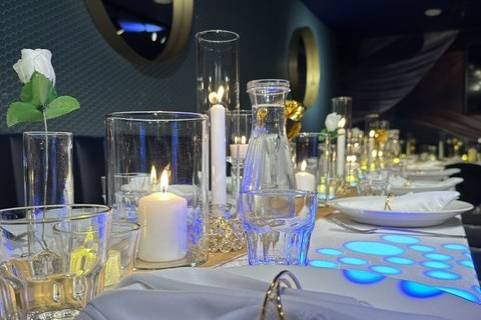 Luxe XV Events