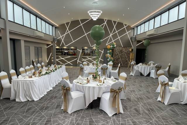 Best Western Premier Heronston Hotel & Spa
