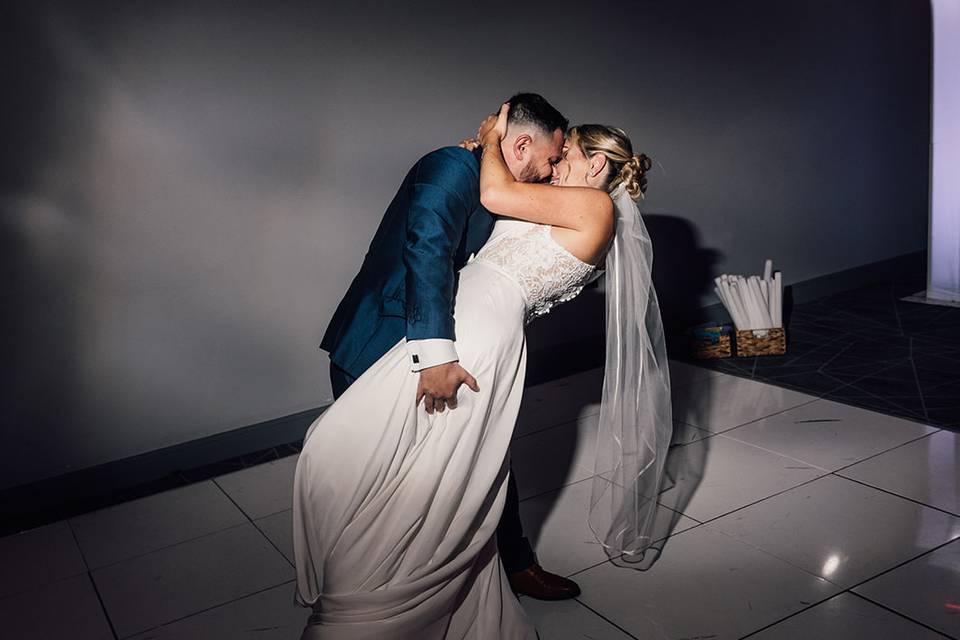 First Dance