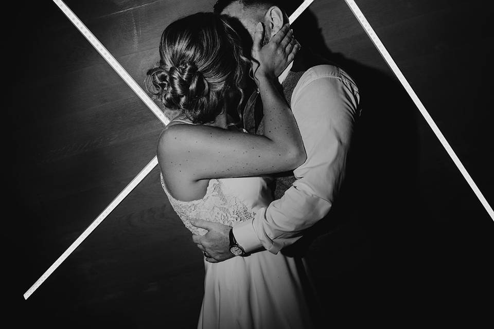 Bride & Groom