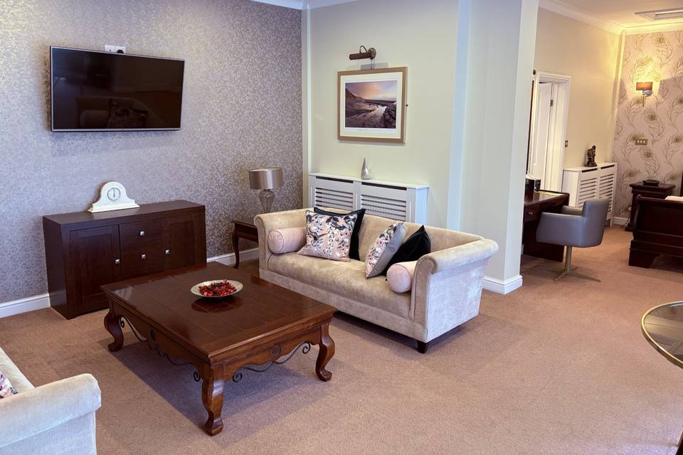 Wedding Suite