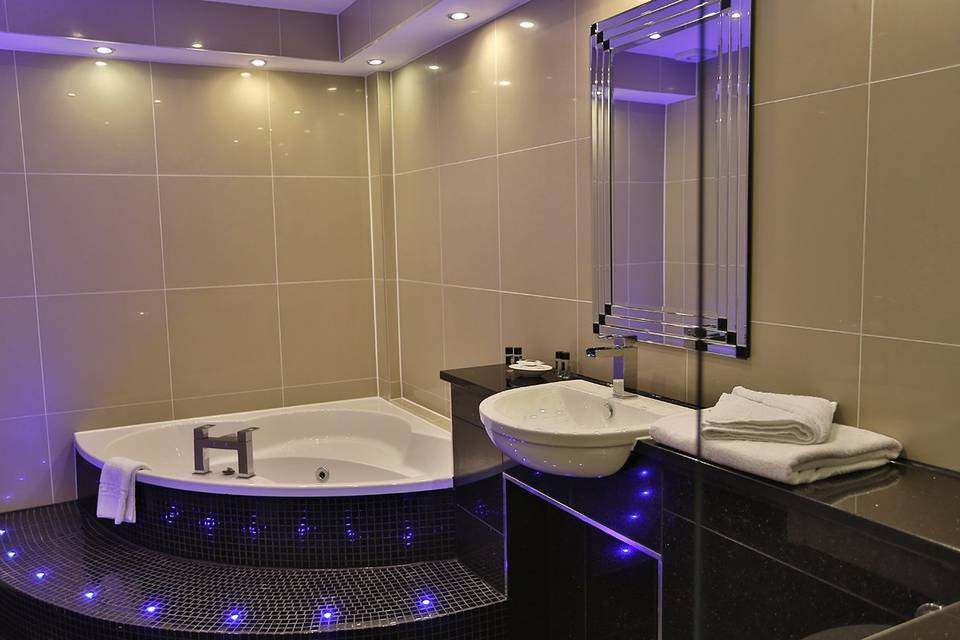 Wedding Suite
