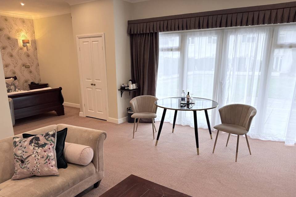 Wedding Suite