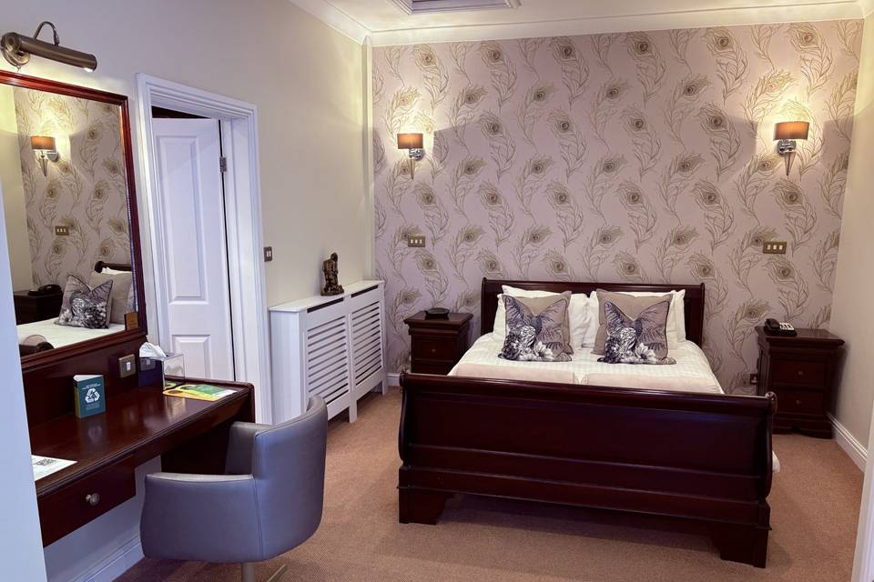 Wedding Suite