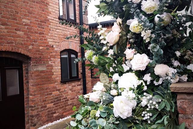 The Loft Weddings & Ceremonies
