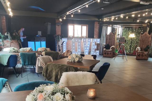 The Loft Weddings & Ceremonies