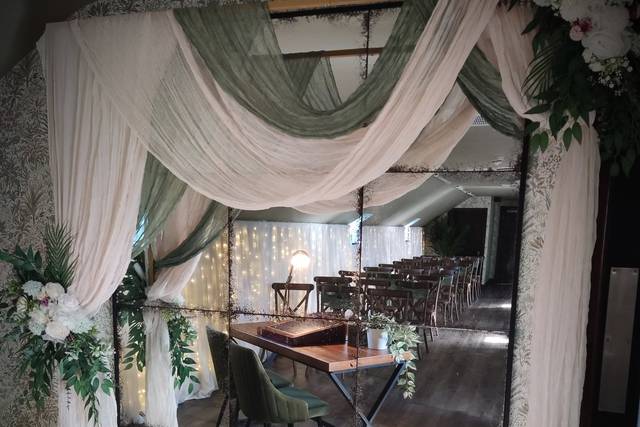 The Loft Weddings & Ceremonies