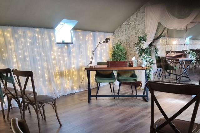The Loft Weddings & Ceremonies