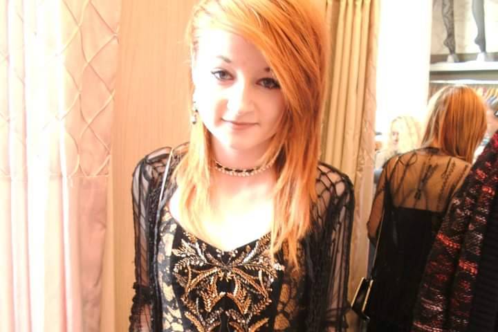 Bespoke prom