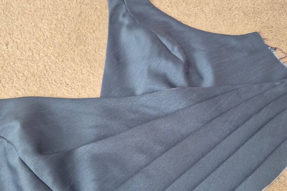 Mother of the bride dress
