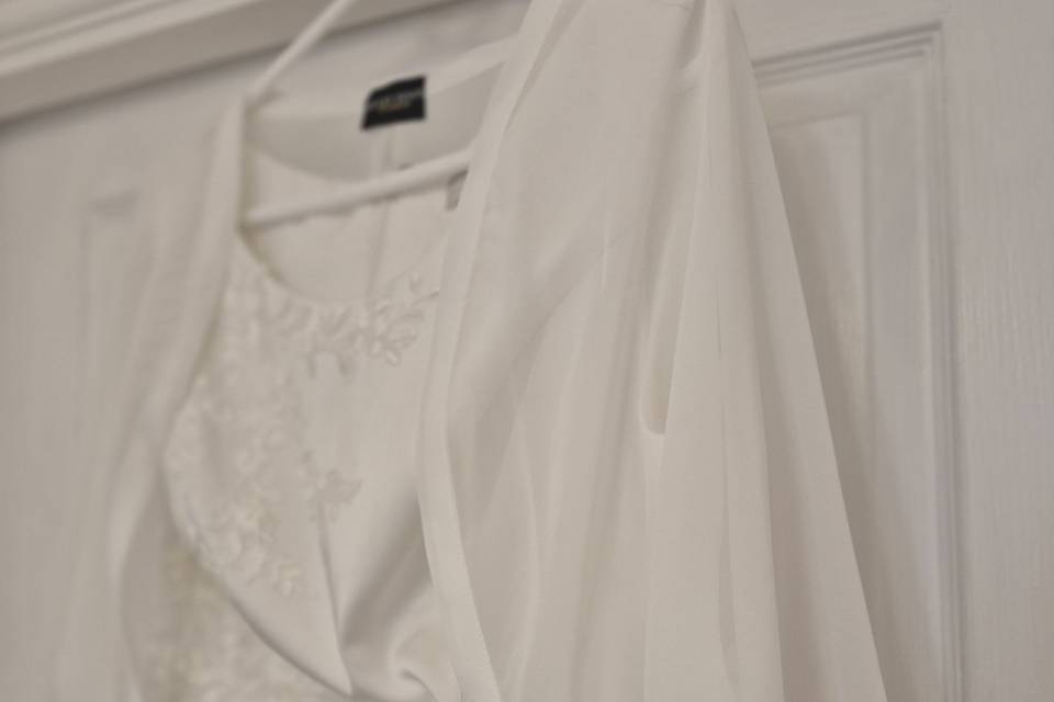 Morher of the bride bespoke ja