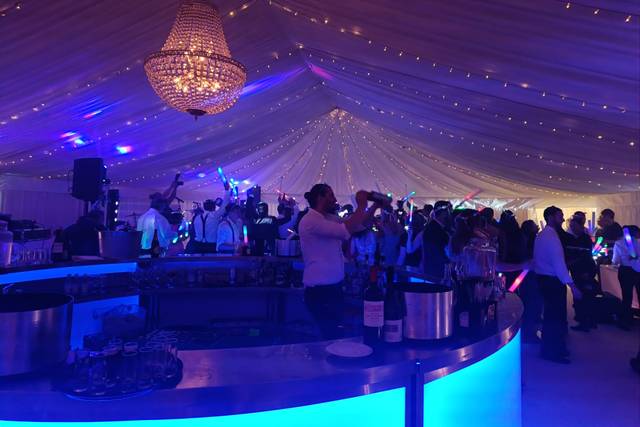 Party time