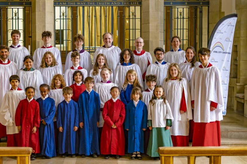 Steel City Choristers