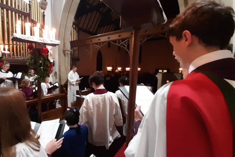 Steel City Choristers