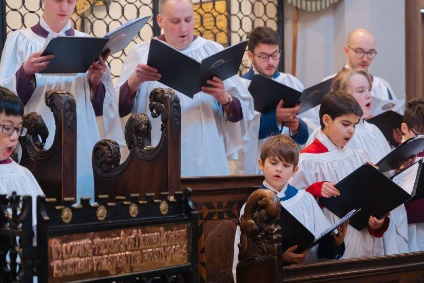 Steel City Choristers