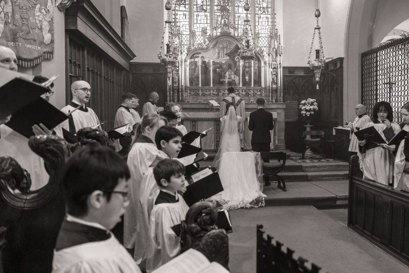 Steel City Choristers