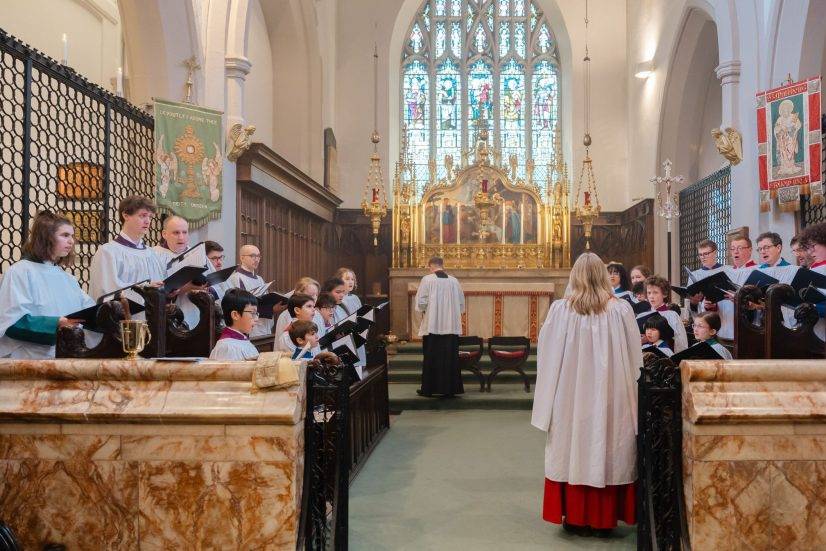 Steel City Choristers