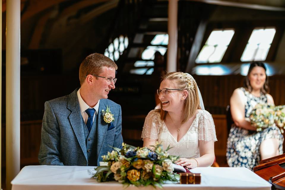 Ceremony