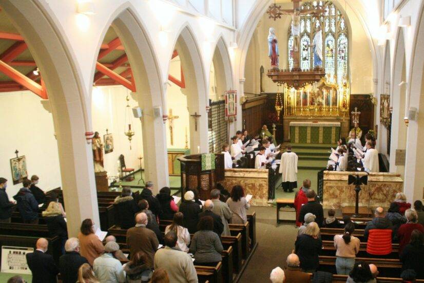 Steel City Choristers