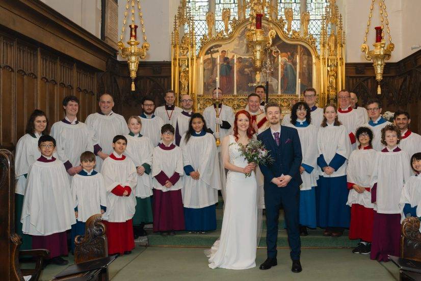 Steel City Choristers