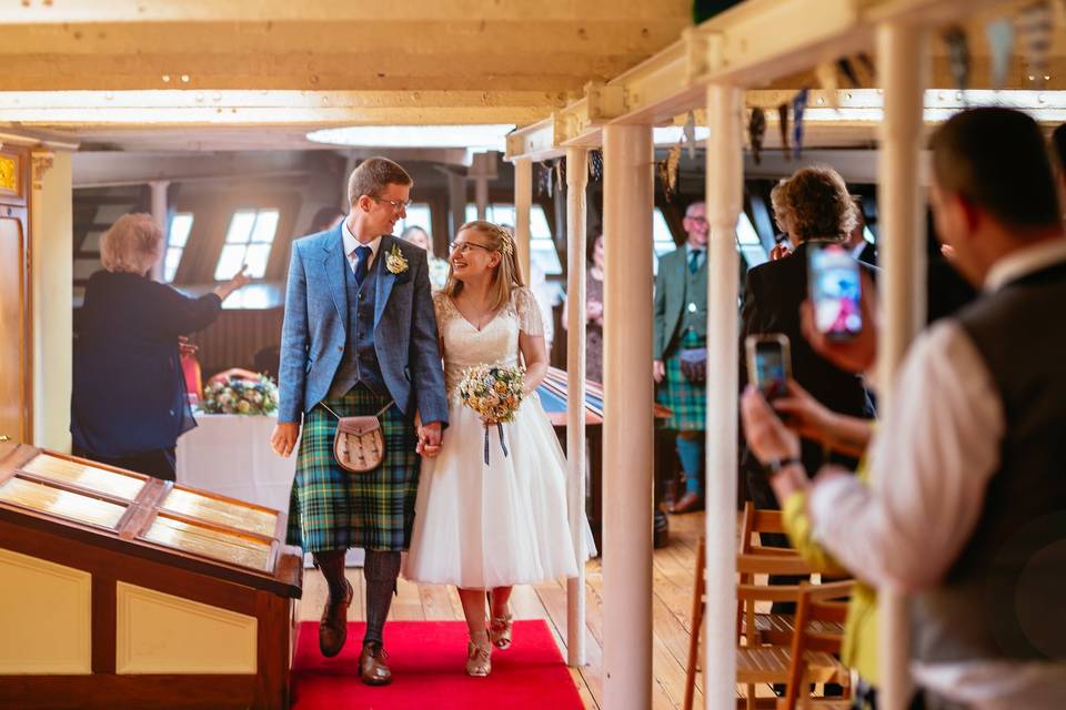 Ceremony