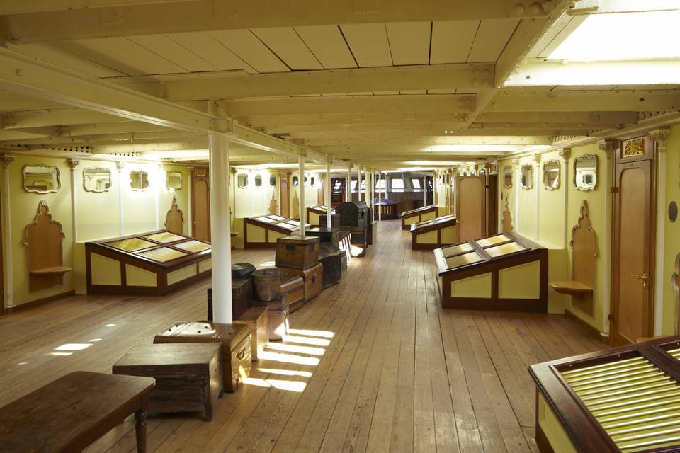 Promenade Deck