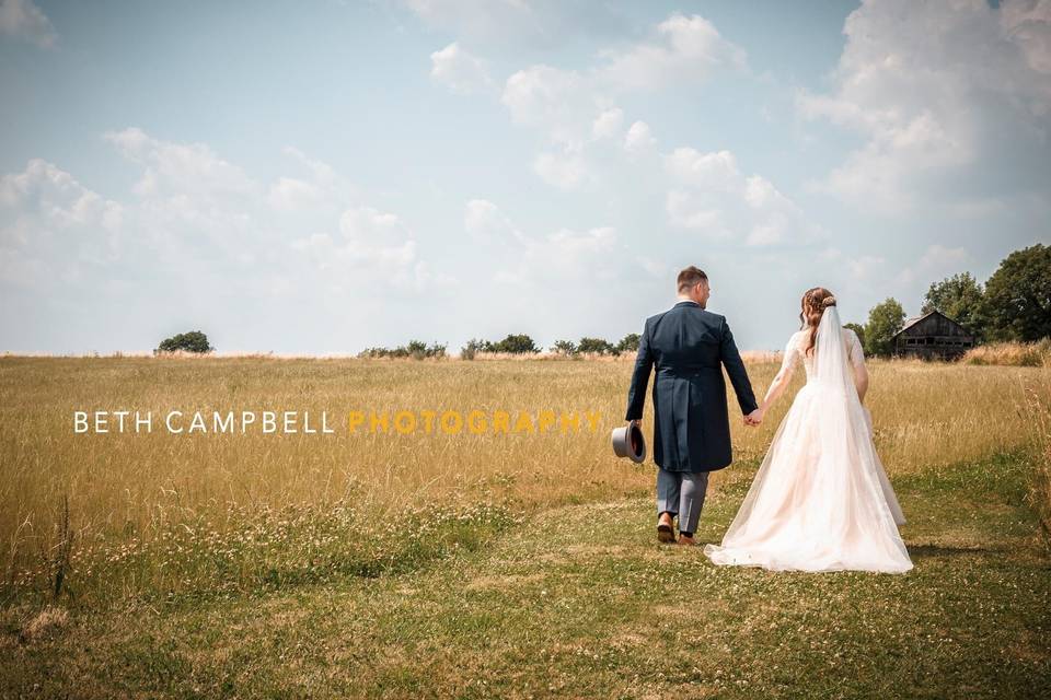 Beth Campbell Photography