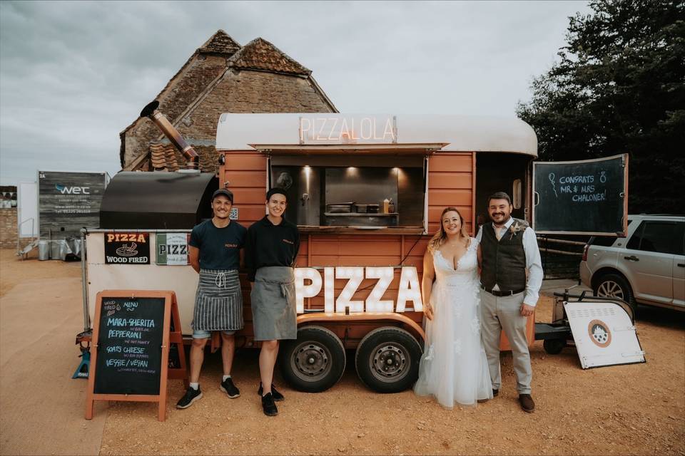 Wedding