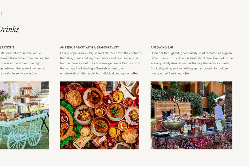 A&A Food & Drinks