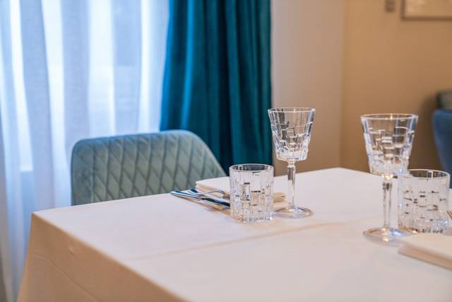 Ristorante Villa L’Avvenire