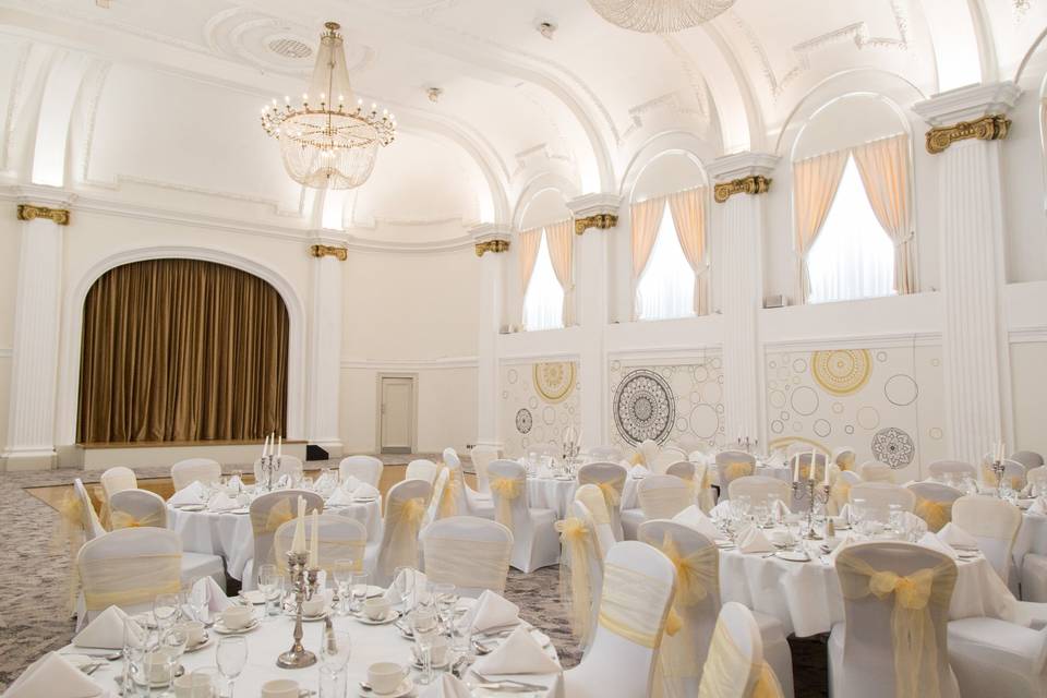 The Ballroom