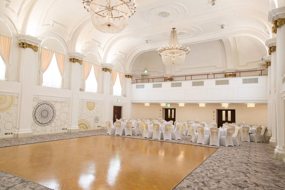 Ballroom