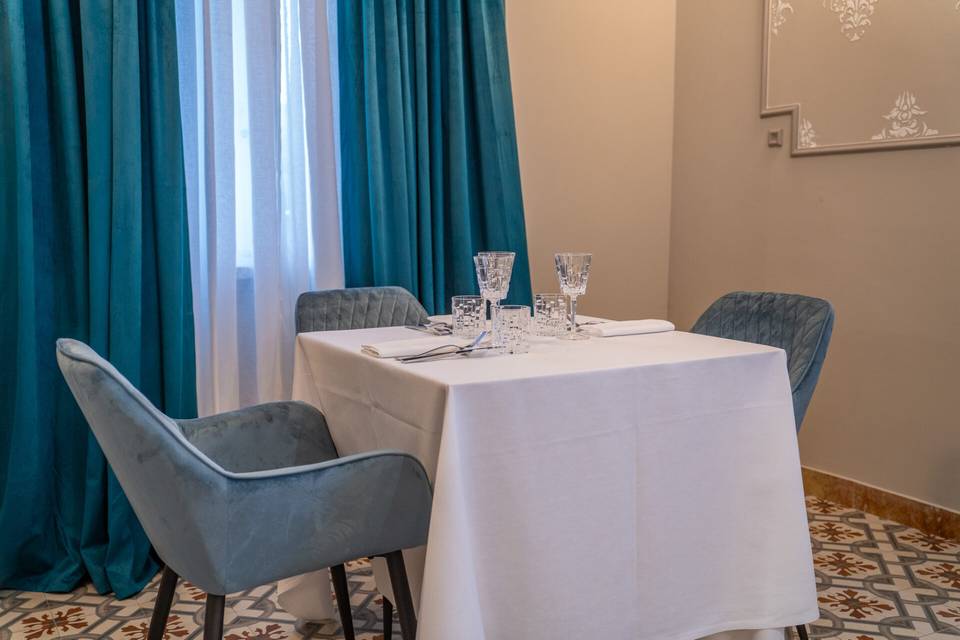 Ristorante Villa L’Avvenire