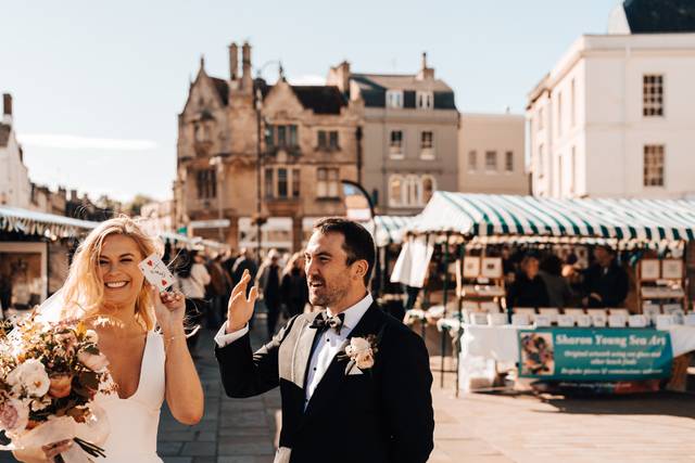 Cirencester Magician