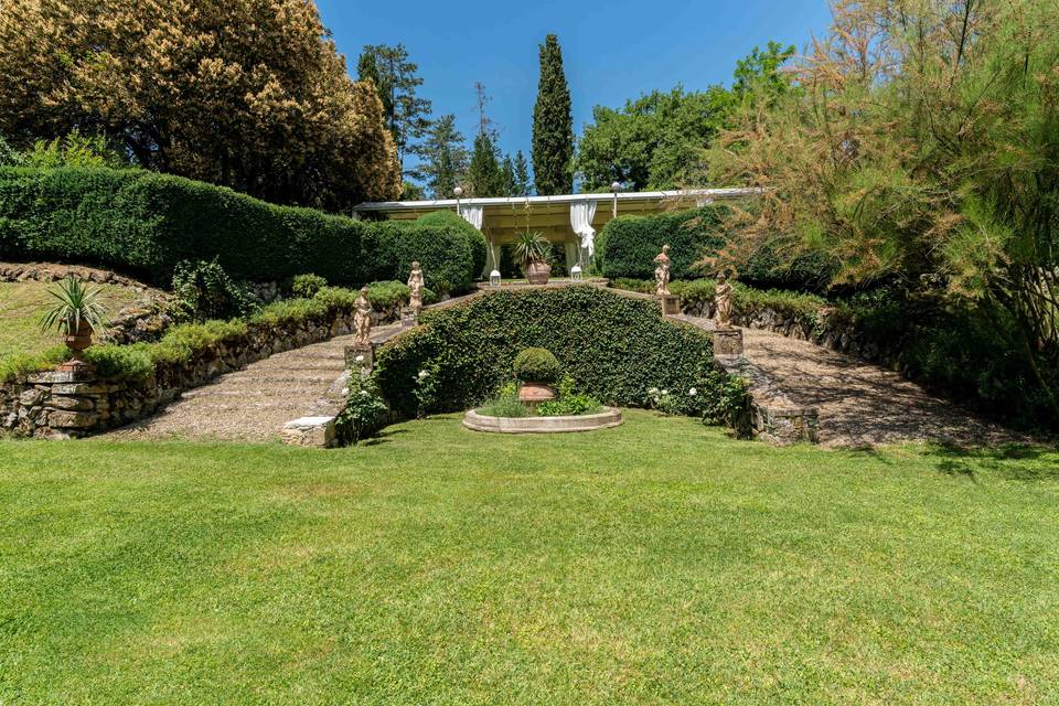 Tenuta Cherici Mascagni