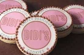 Didi's Cookies