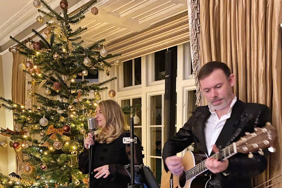 Acoustic Duo