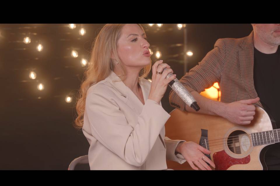 Acoustic Duo