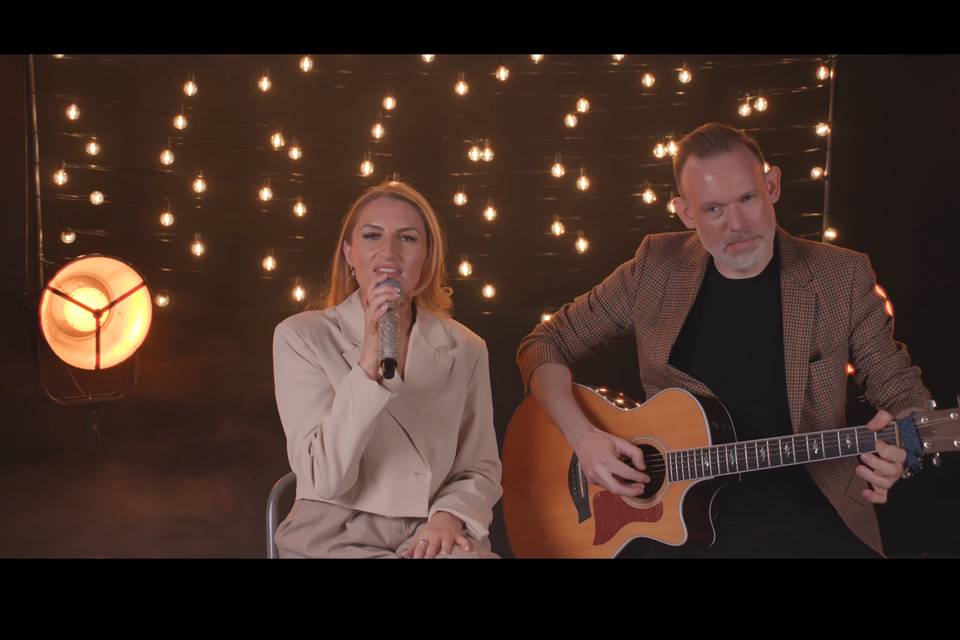 Acoustic Duo