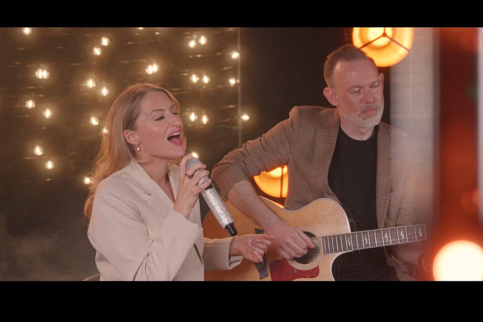 Acoustic Duo