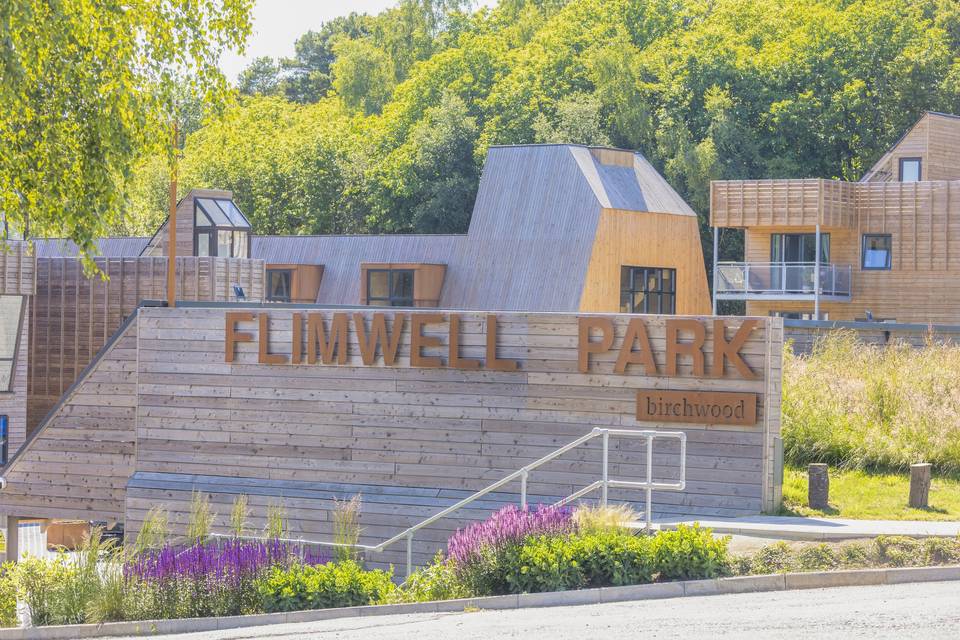 Flimwell Park