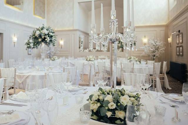 Stanbrook Abbey Worcester, Worcestershire - Updated prices | hitched.co.uk