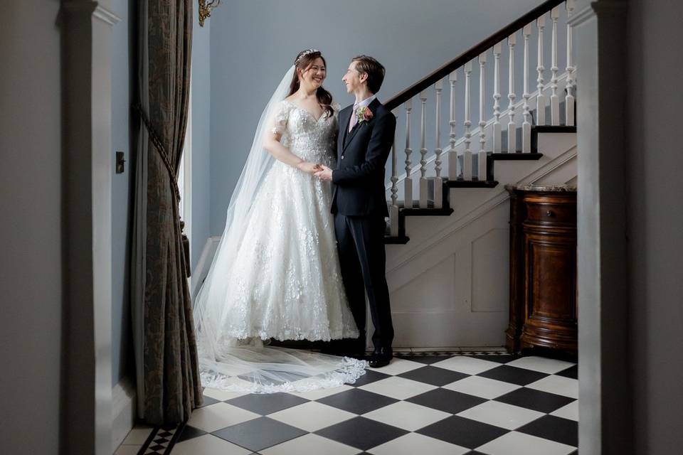 Couple