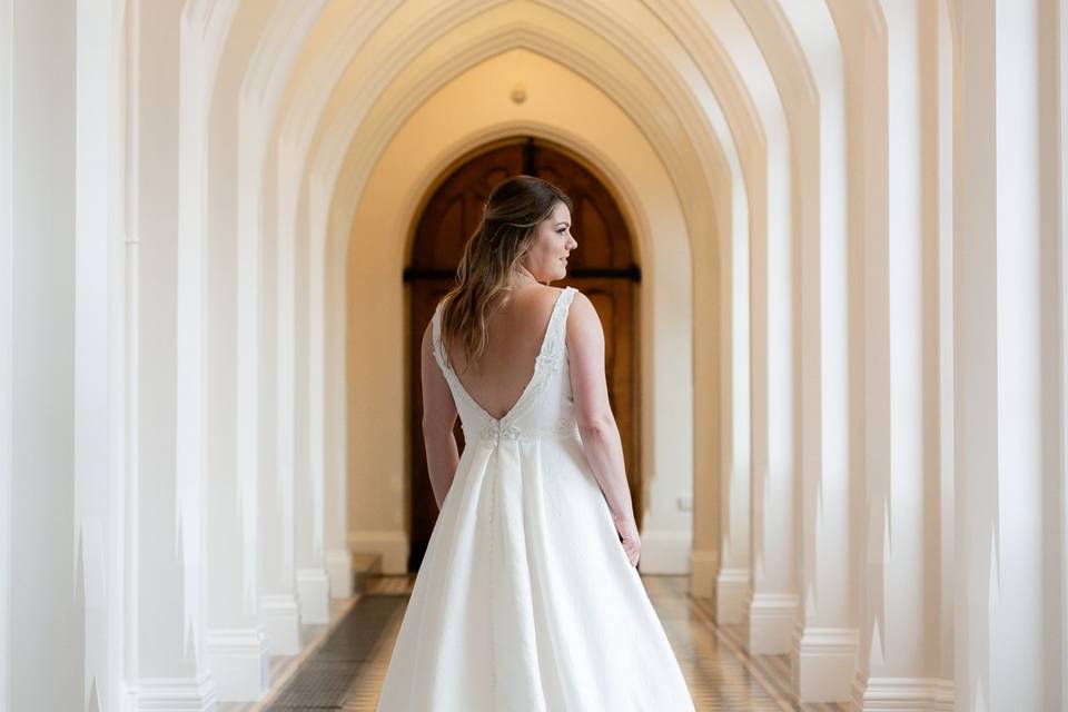 Bride