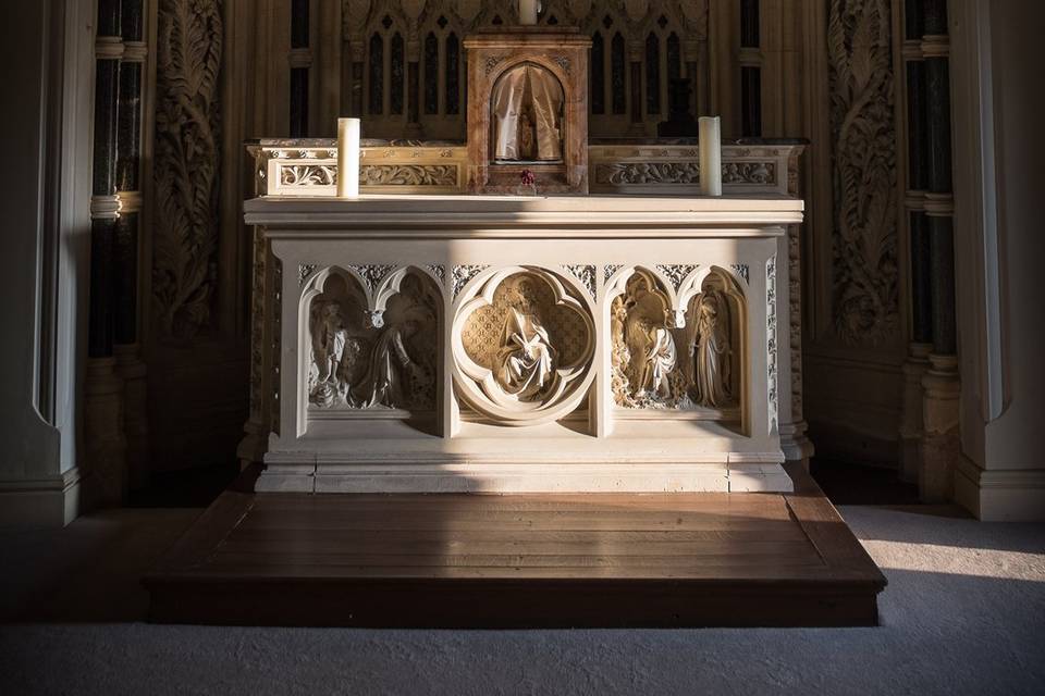 Chapel